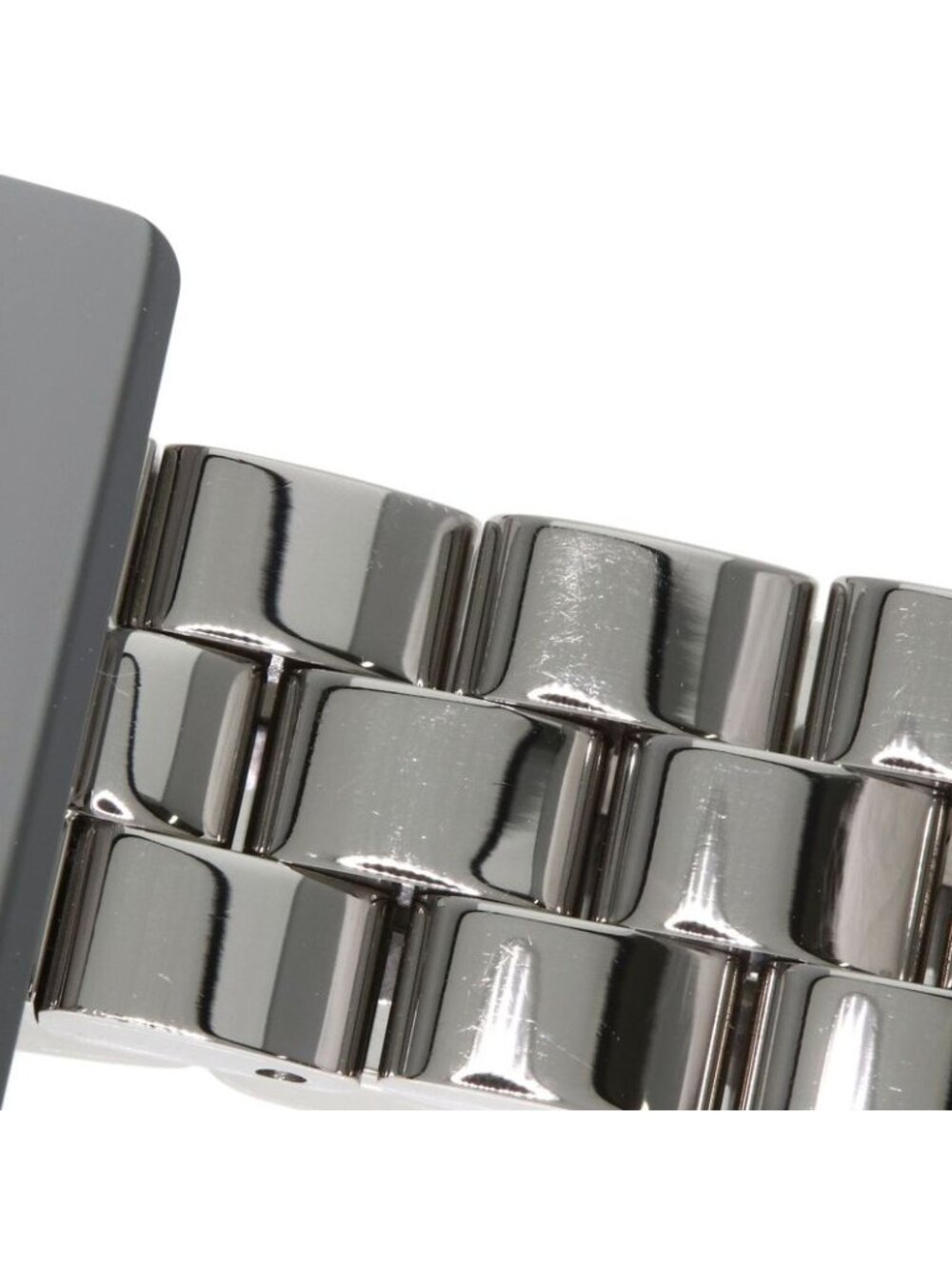 Gucci Square Face Watch SS - Picture 13 of 15